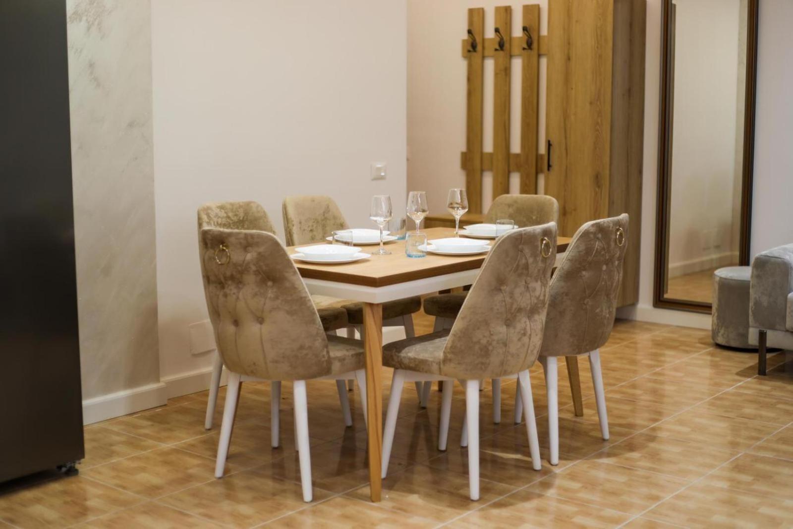 Appartamento Ej Beachfront Luxury *